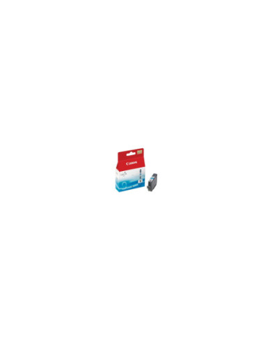 Cartucho tinta canon pgi 9c cian