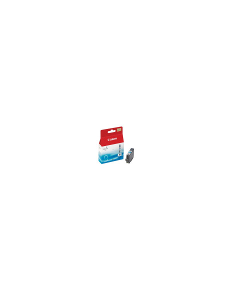 Cartucho tinta canon pgi 9c cian