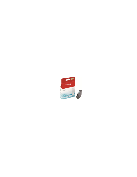Cartucho tinta canon pgi 9pc cian