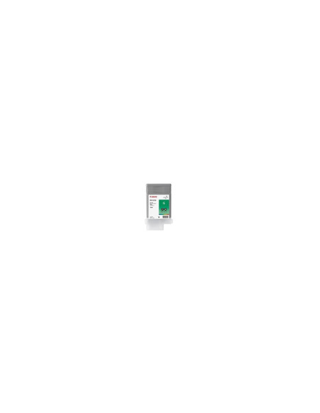 Cartucho canon pfi - 101g verde ipf5000 ipf5100