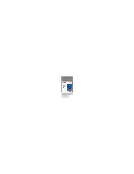 Cartucho canon pfi - 101b azul ipf5000 ipf5100