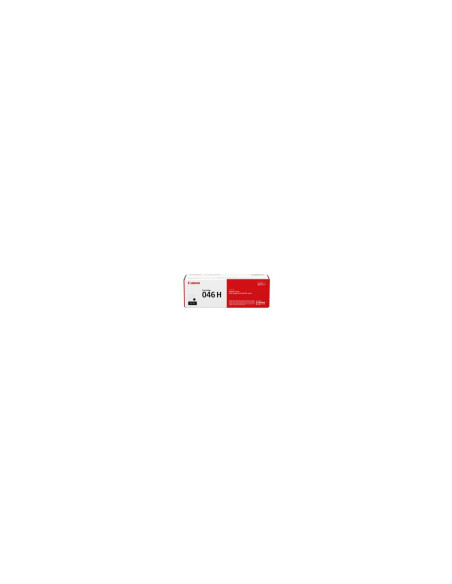 Toner canon 046h negro alta capacidad