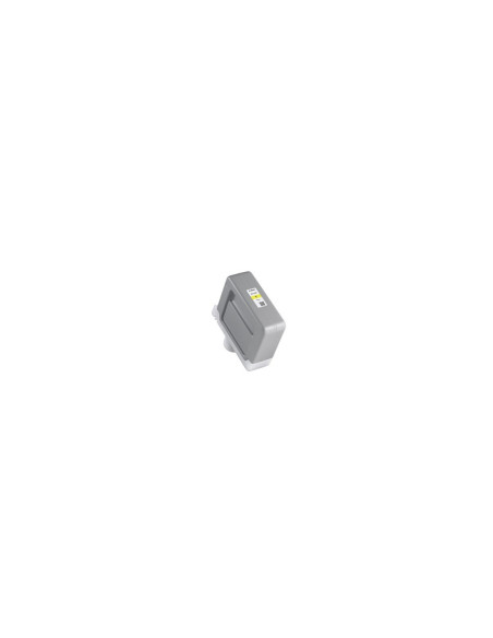 Cartucho canon pfi - 310 y amarillo