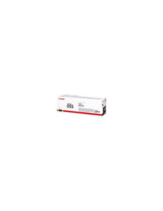 Toner canon 055 amarillo 3013c002