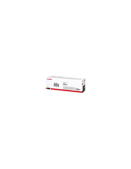 Toner canon 055 amarillo 3013c002