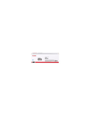 Toner canon 055 cian 3015c002