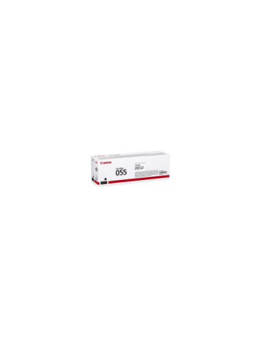 Toner canon 055 negro 3016c002