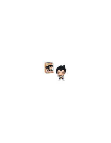 Funko pop dragon ball z vegeta