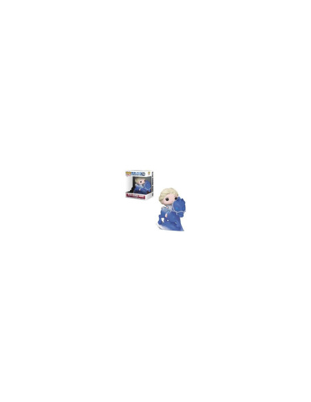 Funko pop disney frozen 2 elsa