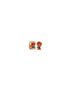 Funko pop my hero academia endeavor