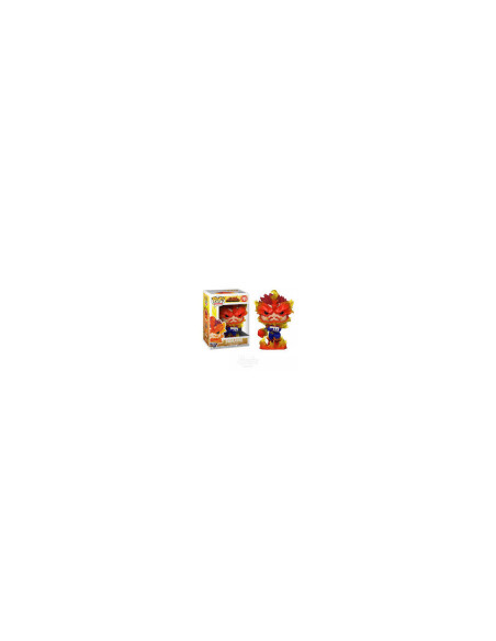 Funko pop my hero academia endeavor
