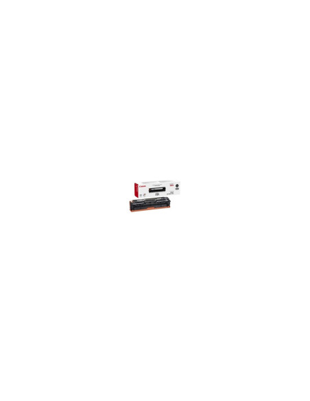Toner canon 731 negro 6272b002 lbp