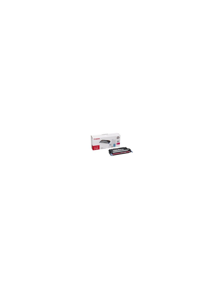 Toner canon 711 - m magenta lbp5300 lbp5360
