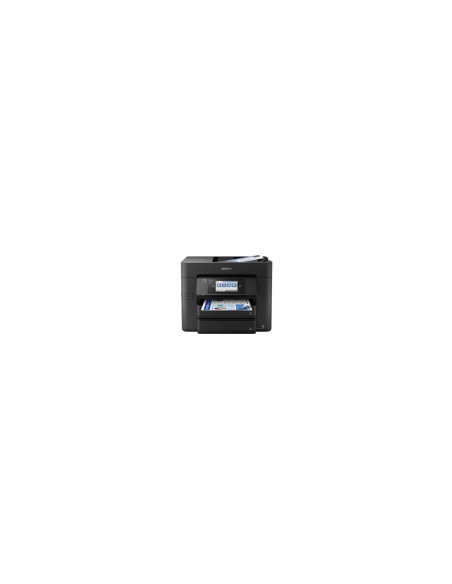 Multifunción inyección epson workforce pro wf - 4830dtwf