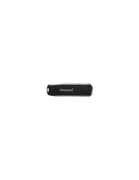 Memoria usb 3.2 intenso speed 256gb