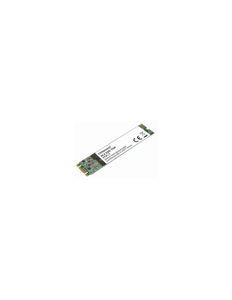 Disco duro interno solido ssd intenso