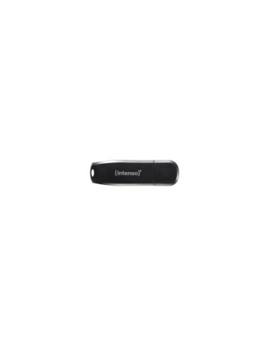 Memoria usb 3.2 intenso speed 64gb