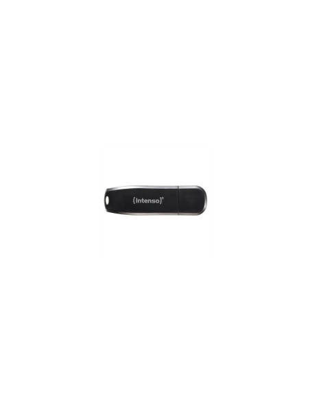 Memoria usb 3.2 intenso speed 64gb