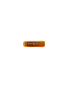 Memoria usb 2.0 intenso rainbow 64gb