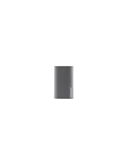 Disco duro externo solido ssd intenso