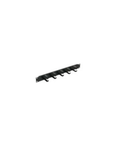Panel frontal phasak con guia cables
