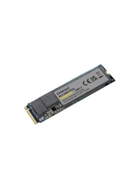 Disco duro interno solido ssd intenso