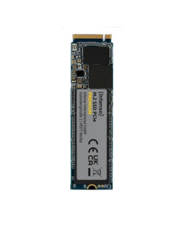Disco duro interno solido ssd intenso