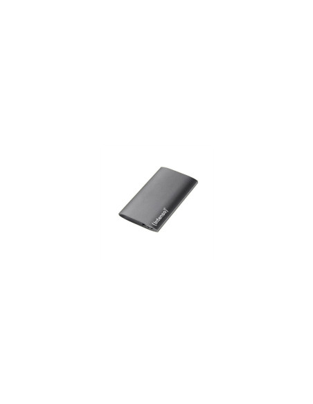Disco duro externo solido ssd intenso