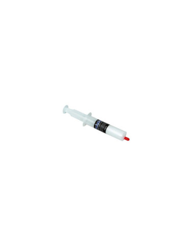Pasta termica phasak blanco jeringa 25