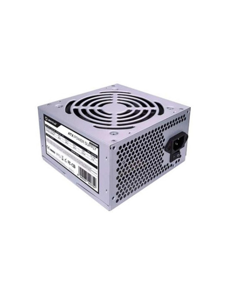 Fuente alimentacion unykach gaming atx 500w