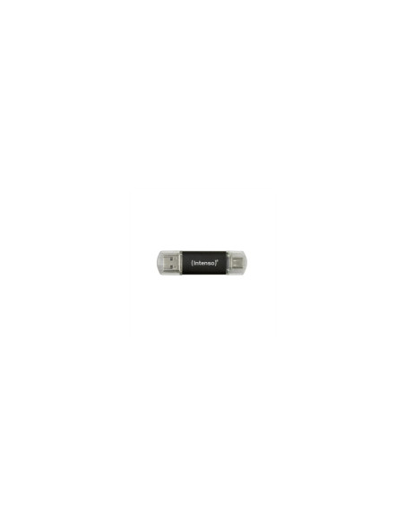 Memoria usb 3.2 intenso 64gb twist