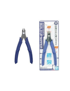 Accesorio figuras alicates bandai hobby build