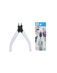 Accesorio figuras alicates bandai hobby entry
