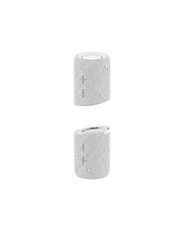 Altavoz hama twin 3.0 blanco