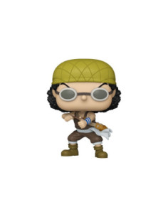 Funko pop one piece ussop