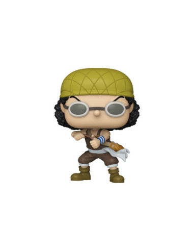 Funko pop one piece ussop