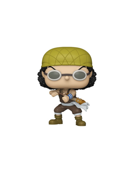 Funko pop one piece ussop