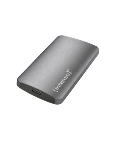 Disco duro externo solido ssd intenso