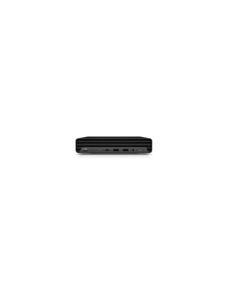 Mini ordenador pro 400 g9 i5 - 12500t