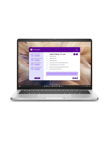 Portatil dell pb14250 u5 - 235u 16gb ssd