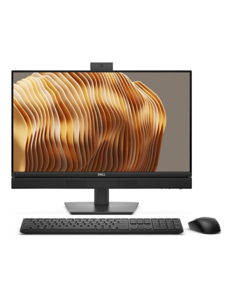 Ordenador all in one dell pro