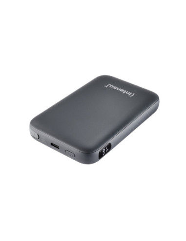 Powerbank intenso s10000 10000 mah gris