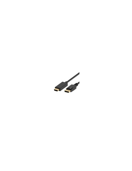 Cable ewent displayport 1.2 a hdmi