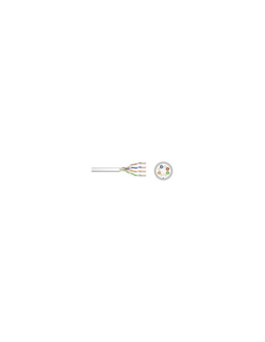 Bobina cable red ewent ew - mat - 6u - r - 305 s