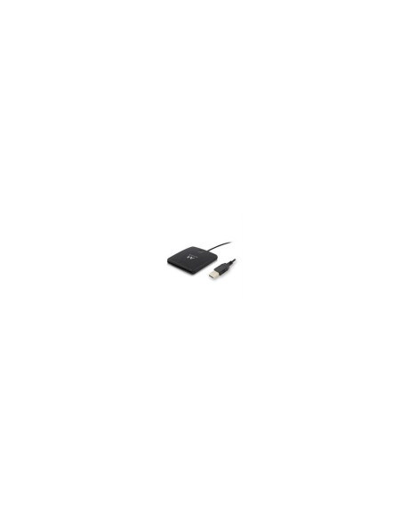 Lector tarjetas dni ewent usb 2.0