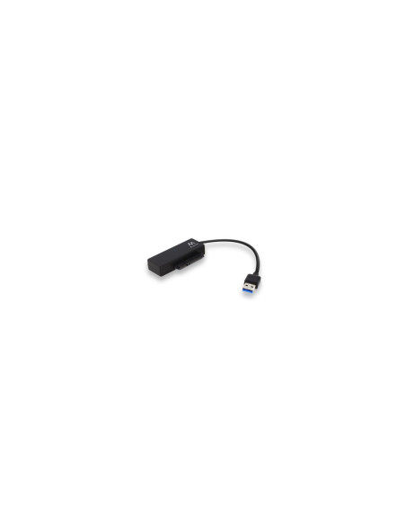 Adaptador ewent disco duro usb 3.1
