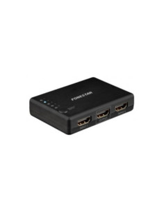 Switch hdmi 5*1 fonestar fo - 22sw51 5