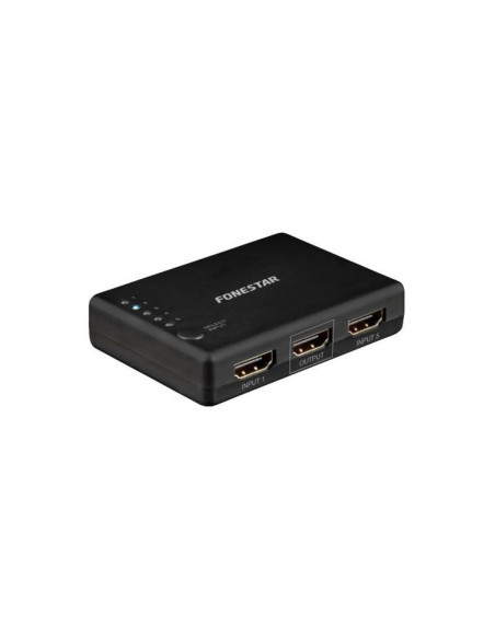 Switch hdmi 5*1 fonestar fo - 22sw51 5
