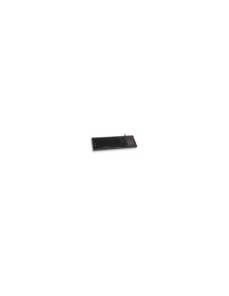 Teclado cherry mecanico xs touchpad usb