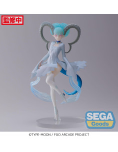 Figura good smile company fate grand